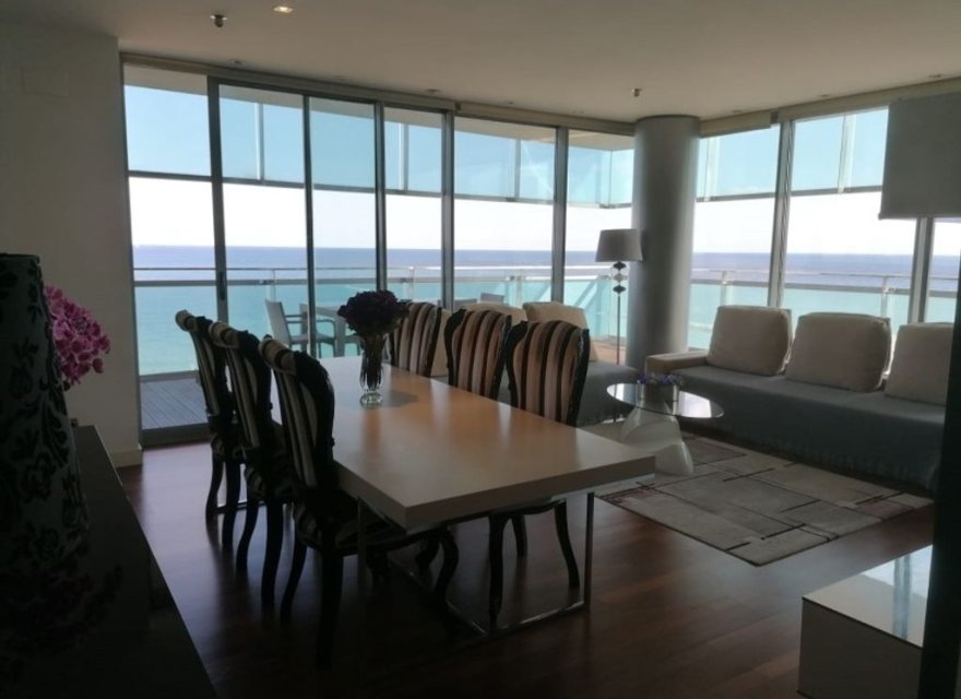 Перепродаж - Апартаменти - Diagonal Mar - 