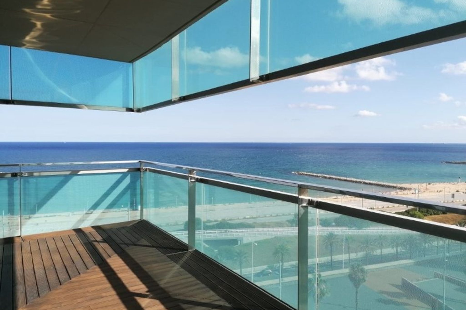 Перепродаж - Апартаменти - Diagonal Mar - 