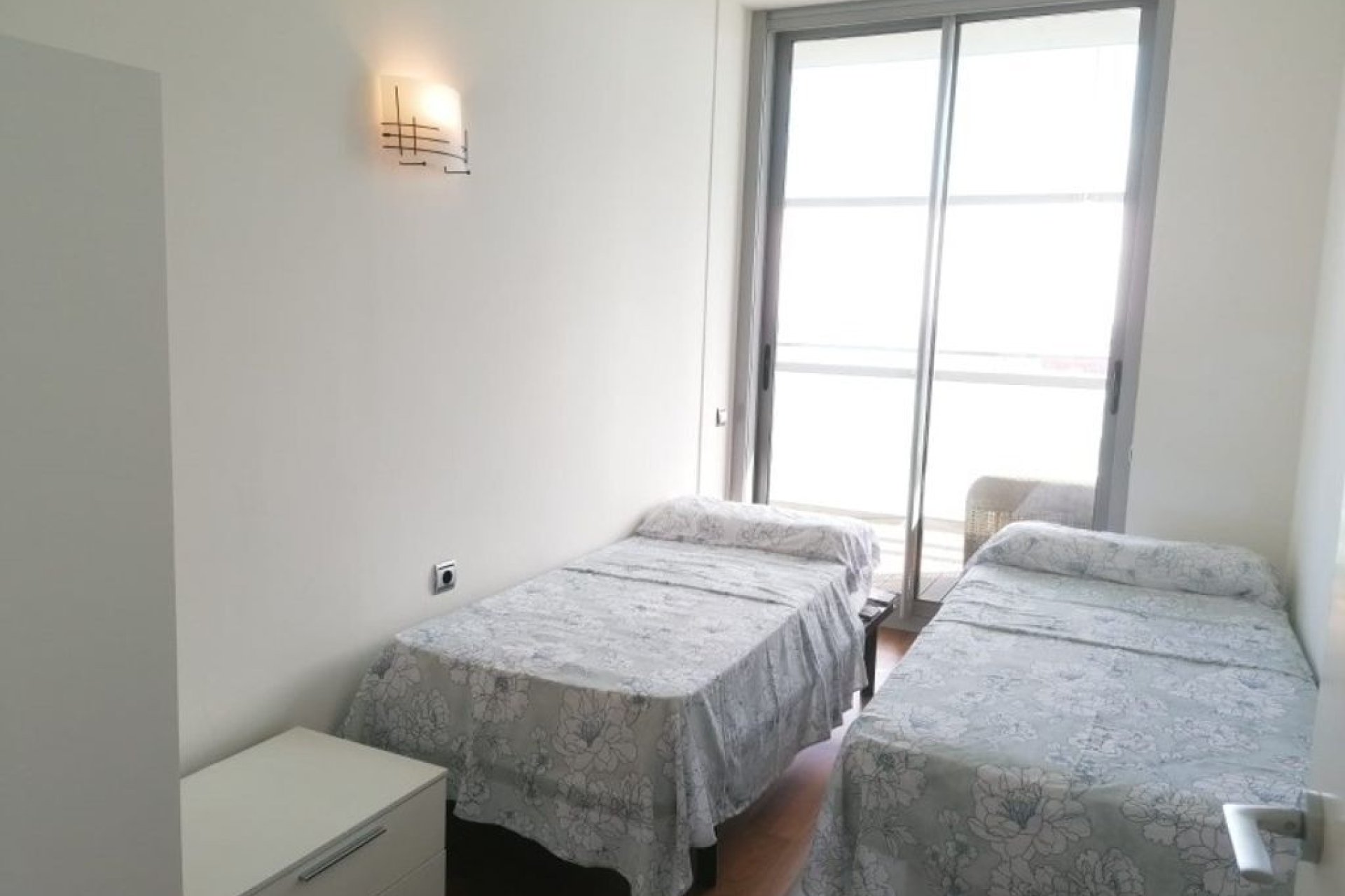 Перепродаж - Апартаменти - Diagonal Mar - 