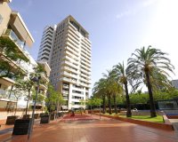 Перепродаж - Апартаменти - Diagonal Mar - 