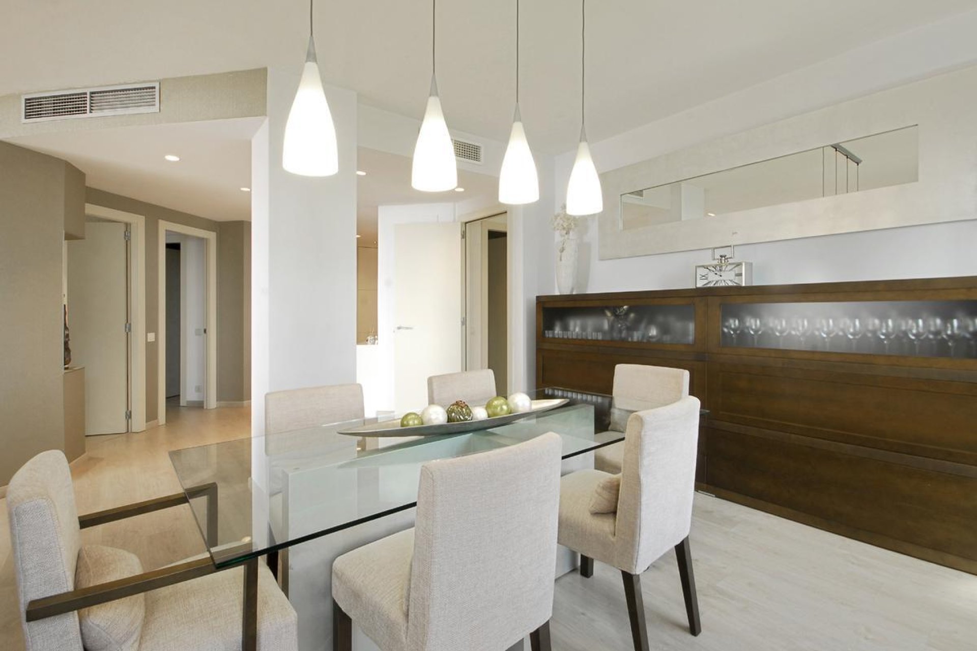 Перепродаж - Апартаменти - Diagonal Mar - 