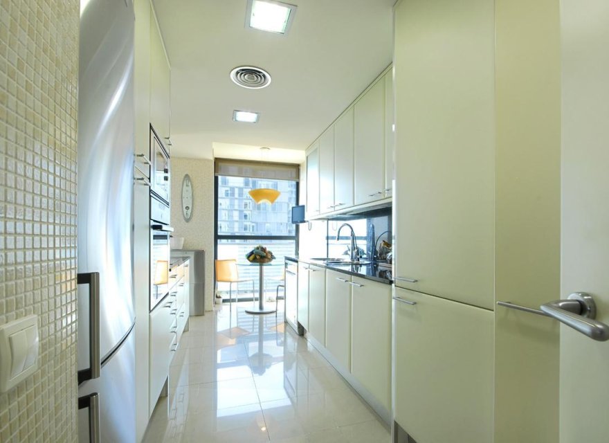 Перепродаж - Апартаменти - Diagonal Mar - 