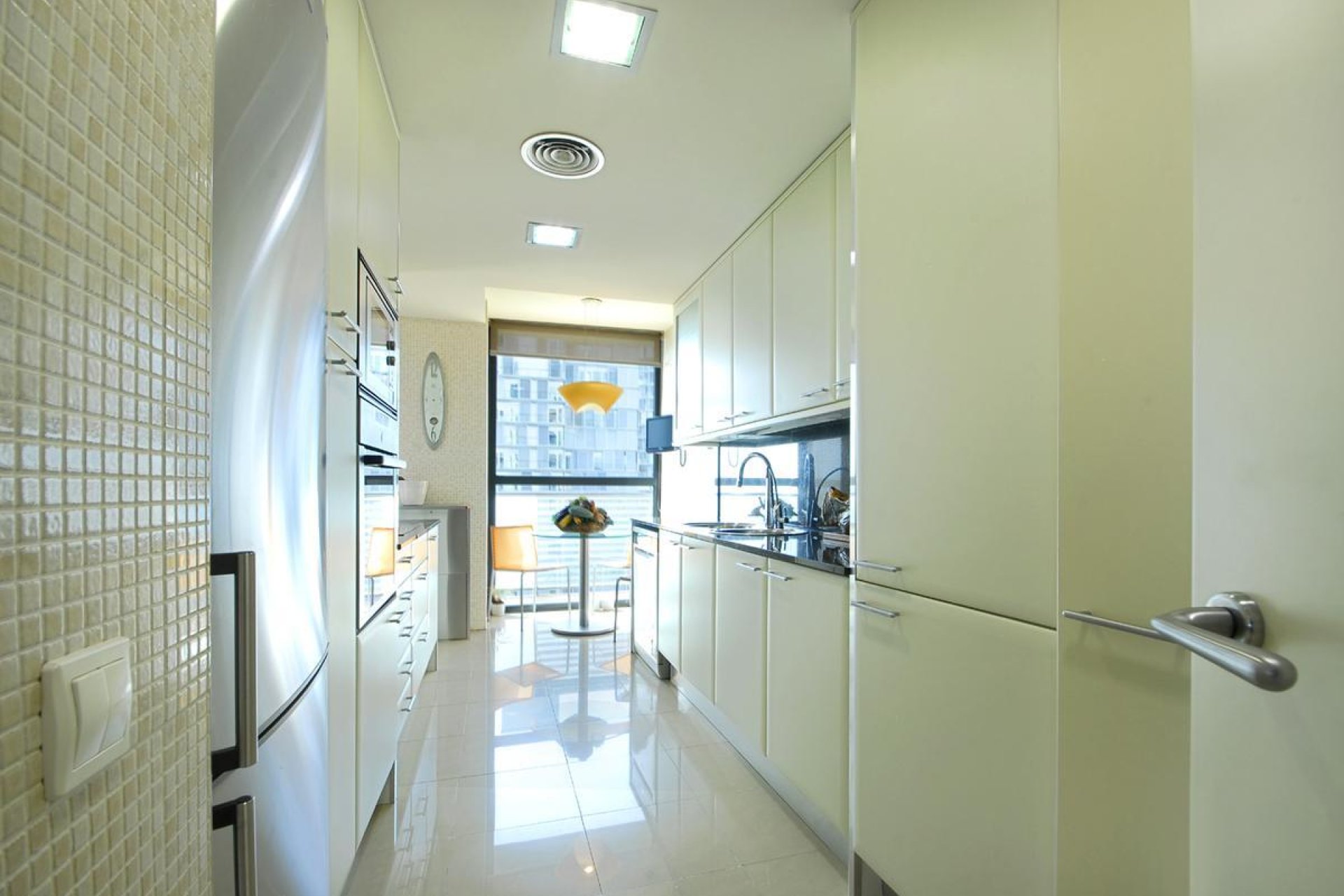 Перепродаж - Апартаменти - Diagonal Mar - 