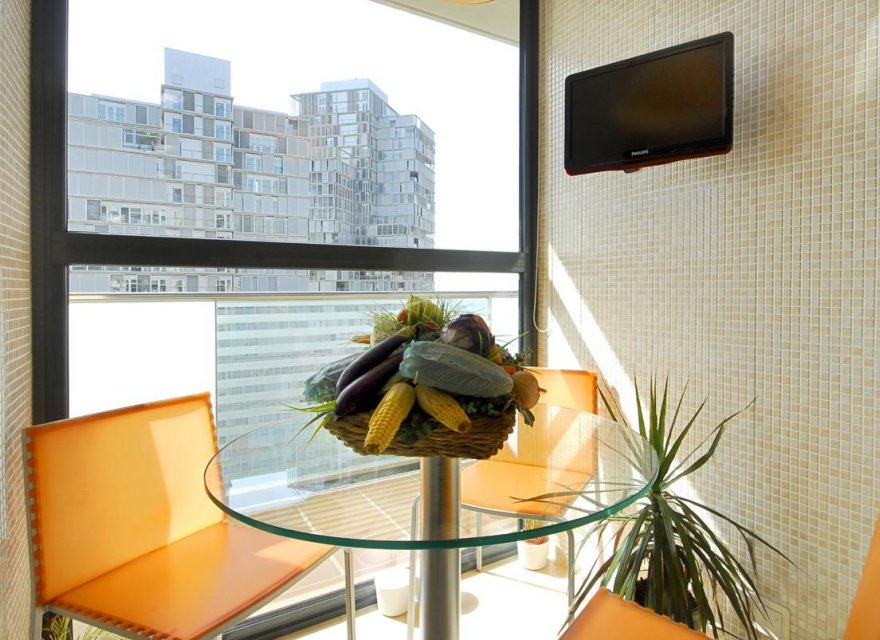 Перепродаж - Апартаменти - Diagonal Mar - 