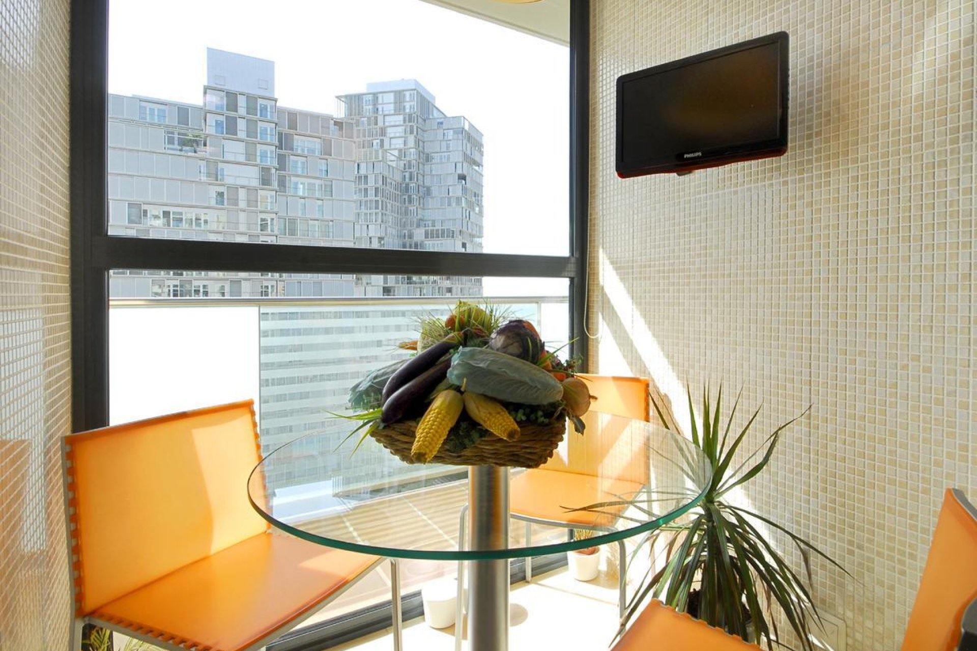 Перепродаж - Апартаменти - Diagonal Mar - 