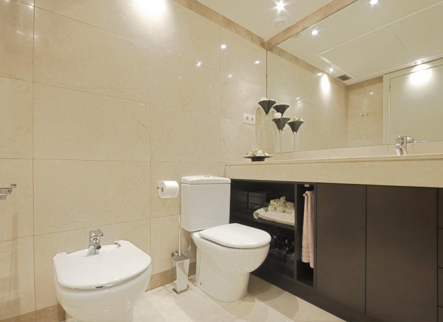 Перепродаж - Апартаменти - Diagonal Mar - 