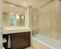 Перепродаж - Апартаменти - Diagonal Mar - 