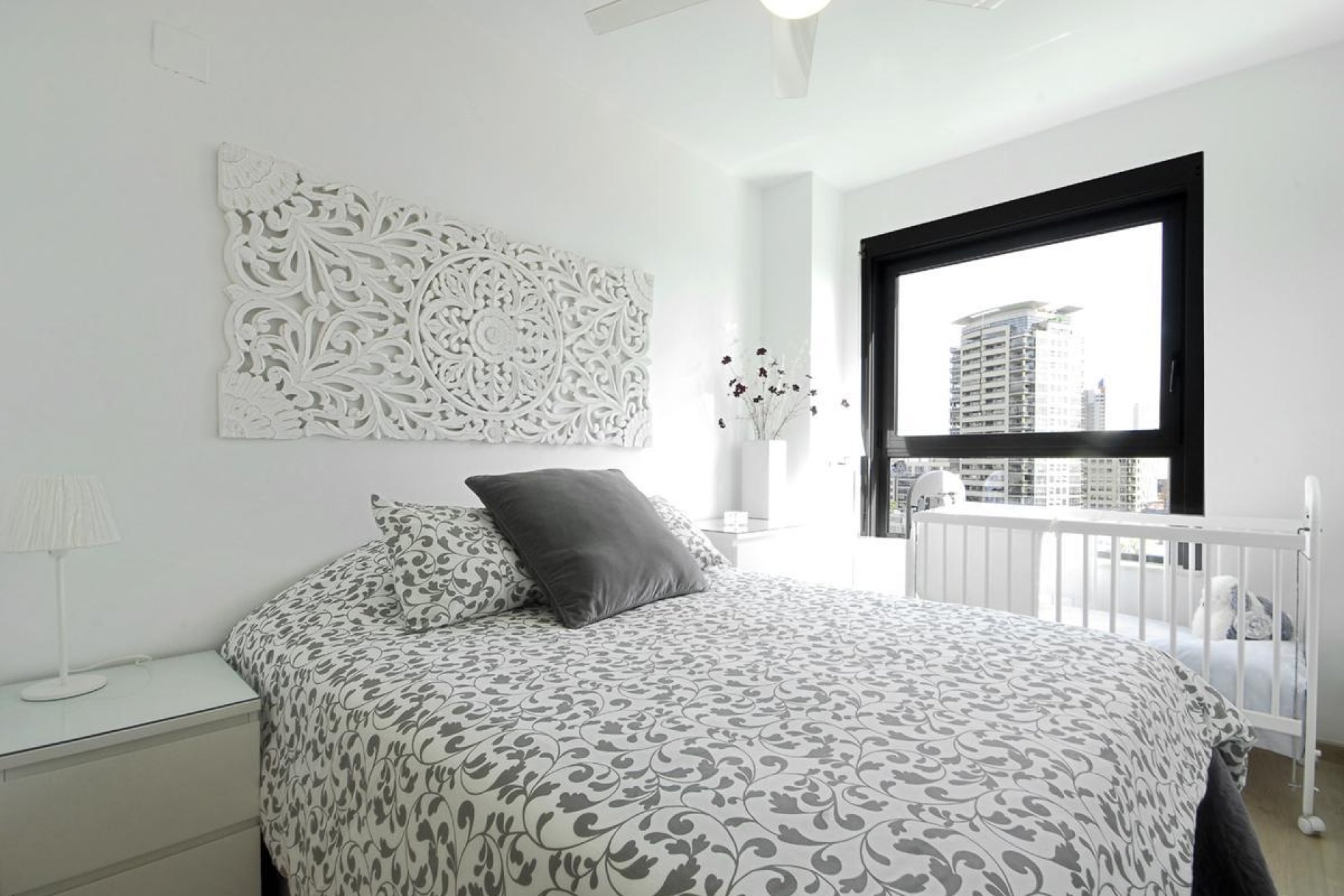 Перепродаж - Апартаменти - Diagonal Mar - 