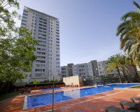 Перепродаж - Апартаменти - Diagonal Mar - 