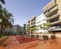 Перепродаж - Апартаменти - Diagonal Mar - 