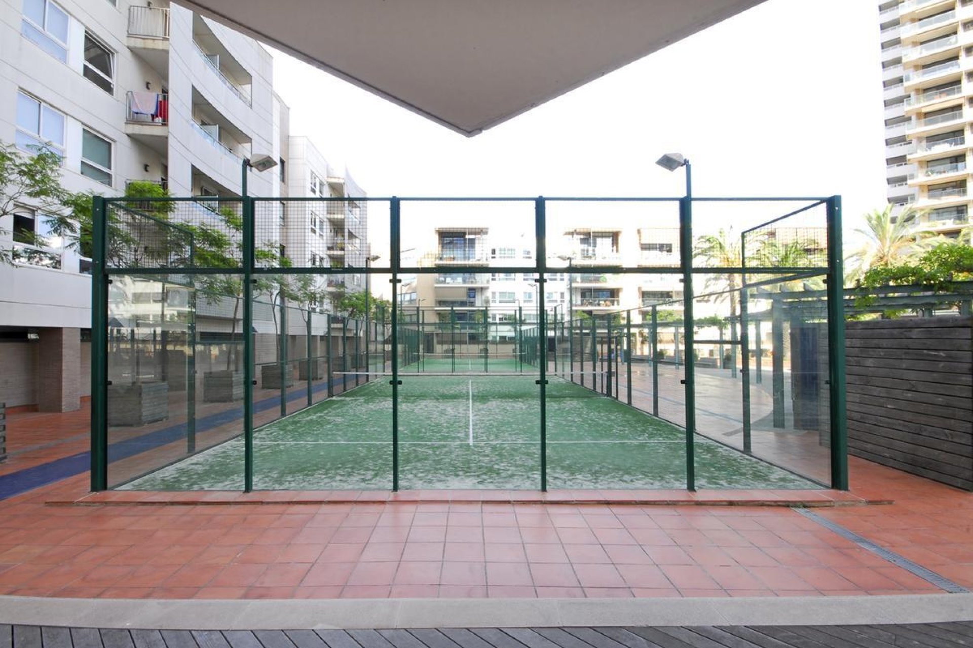 Перепродаж - Апартаменти - Diagonal Mar - 