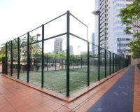 Перепродаж - Апартаменти - Diagonal Mar - 