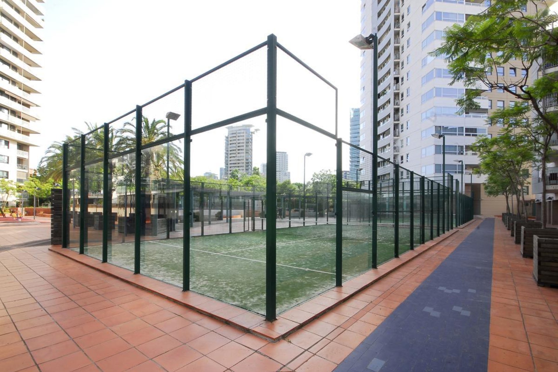 Перепродаж - Апартаменти - Diagonal Mar - 