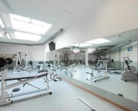 Перепродаж - Апартаменти - Diagonal Mar - 