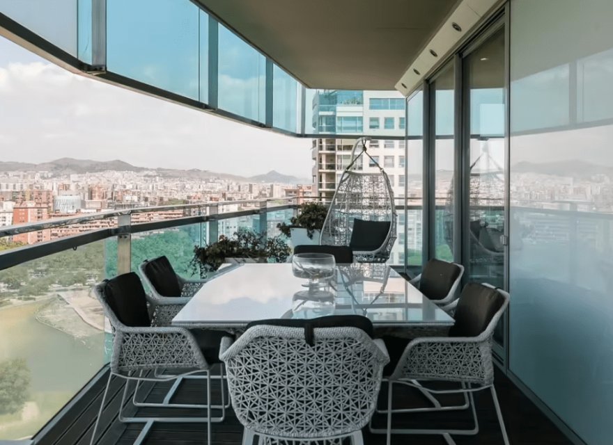 Перепродаж - Апартаменти - Diagonal Mar - 