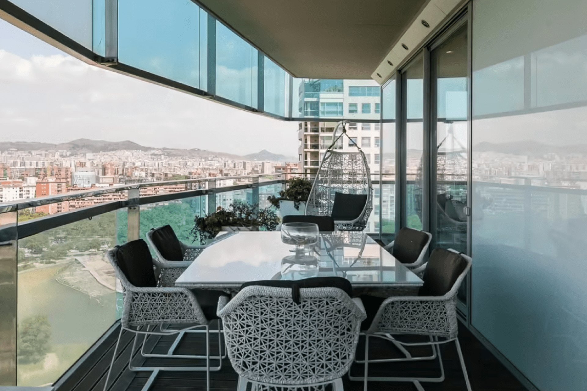 Перепродаж - Апартаменти - Diagonal Mar - 