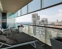 Перепродаж - Апартаменти - Diagonal Mar - 