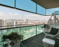 Перепродаж - Апартаменти - Diagonal Mar - 