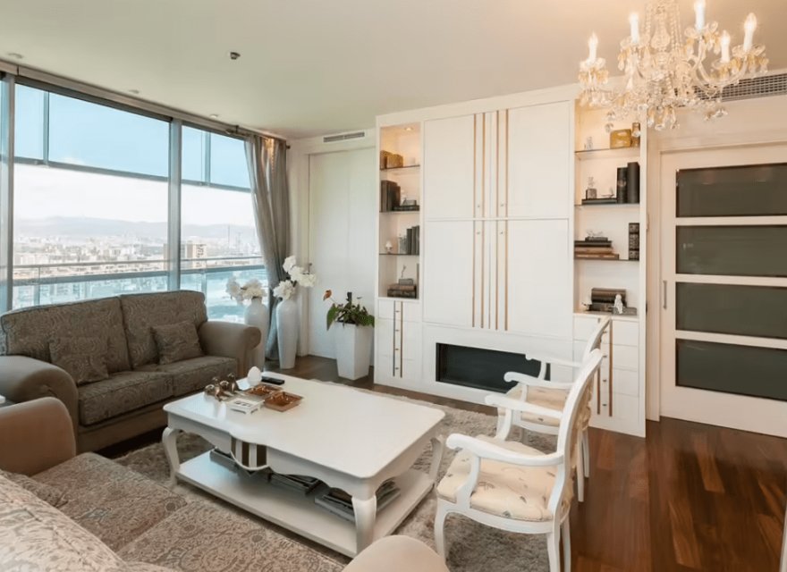 Перепродаж - Апартаменти - Diagonal Mar - 