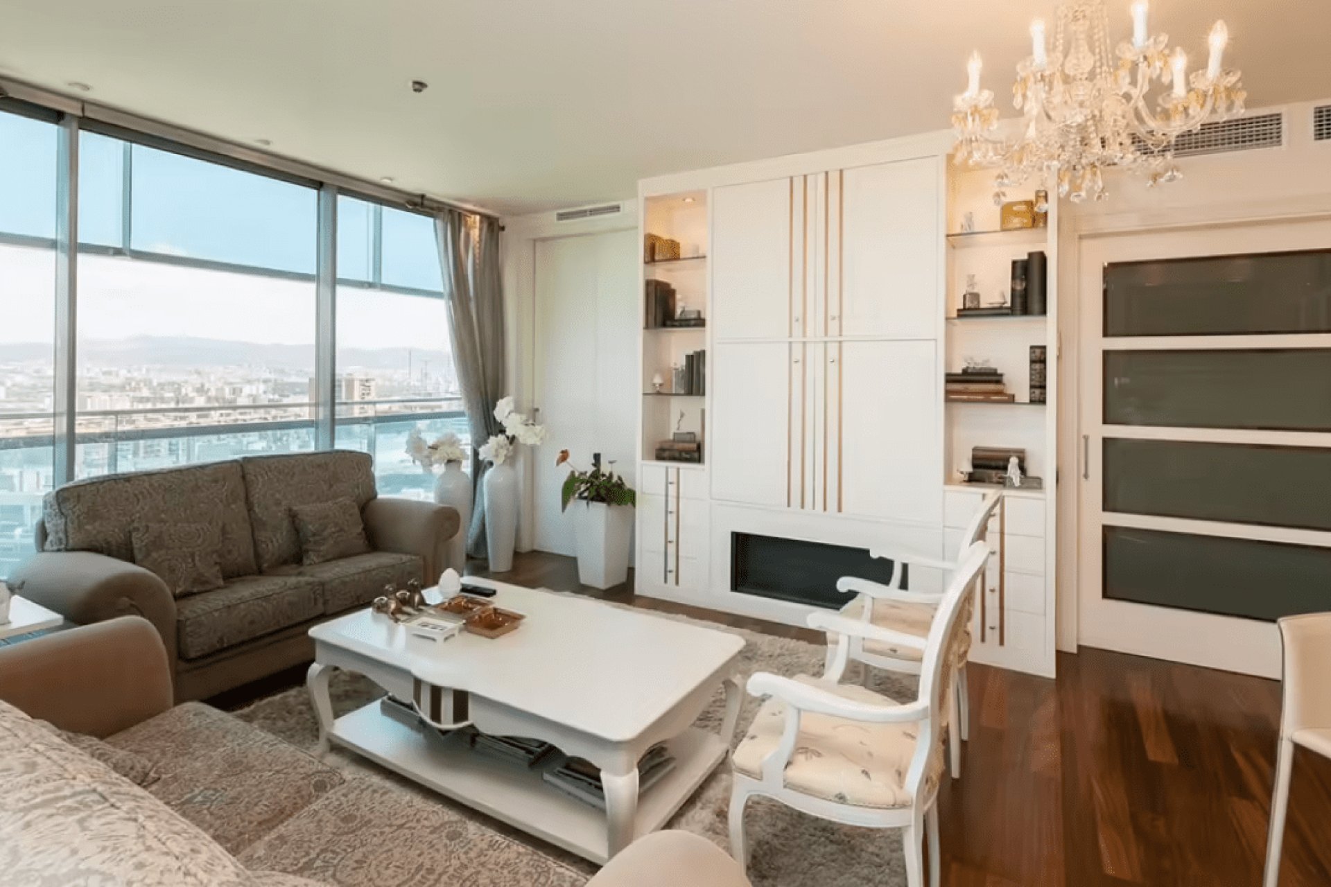 Перепродаж - Апартаменти - Diagonal Mar - 