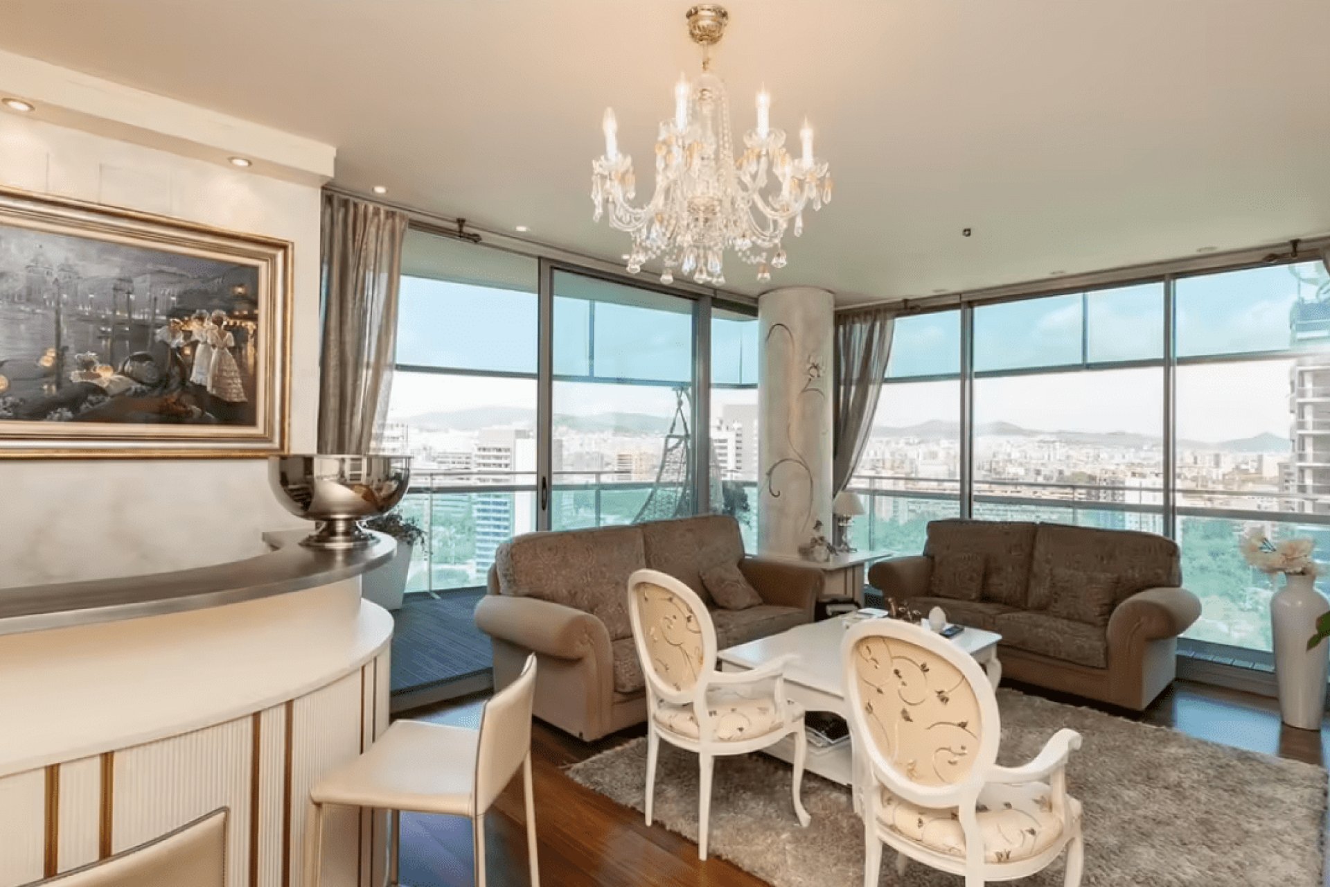 Перепродаж - Апартаменти - Diagonal Mar - 