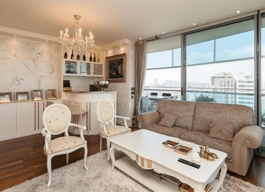 Перепродаж - Апартаменти - Diagonal Mar - 