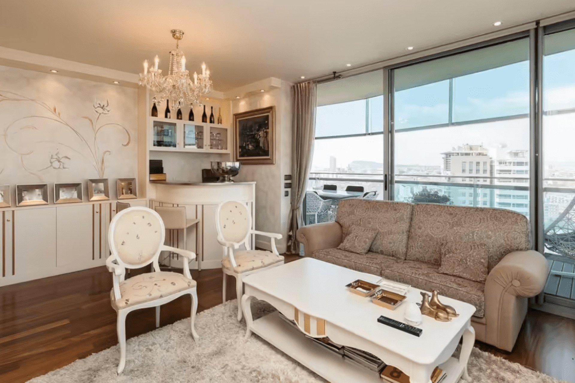 Перепродаж - Апартаменти - Diagonal Mar - 