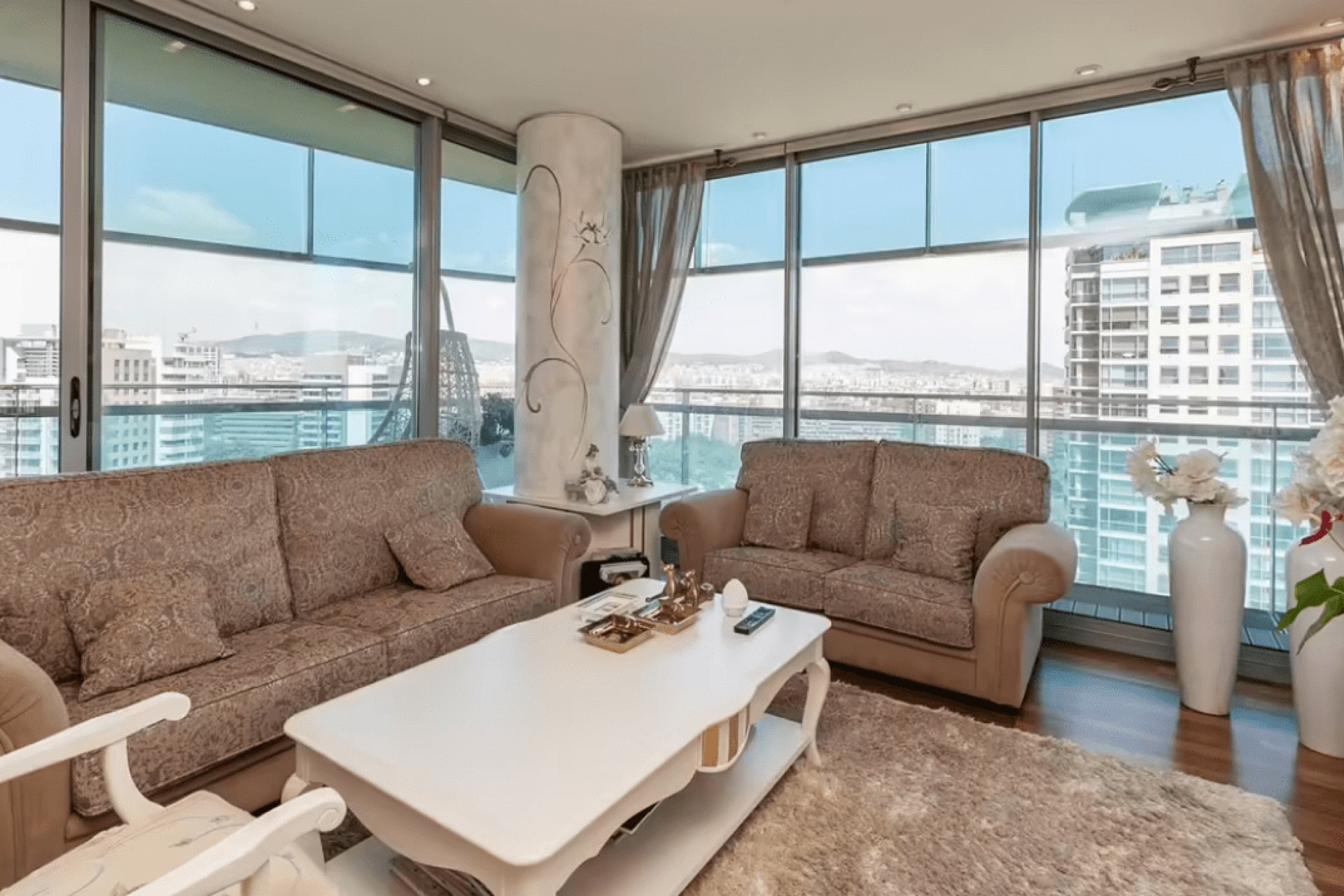 Перепродаж - Апартаменти - Diagonal Mar - 