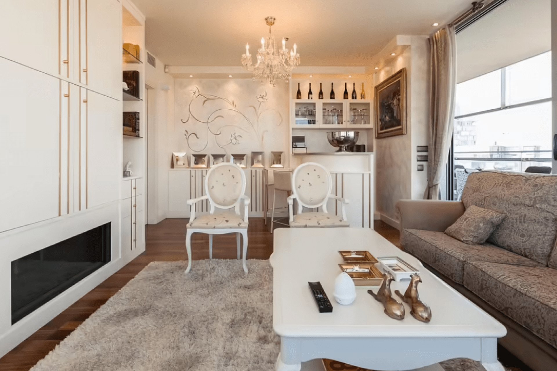 Перепродаж - Апартаменти - Diagonal Mar - 