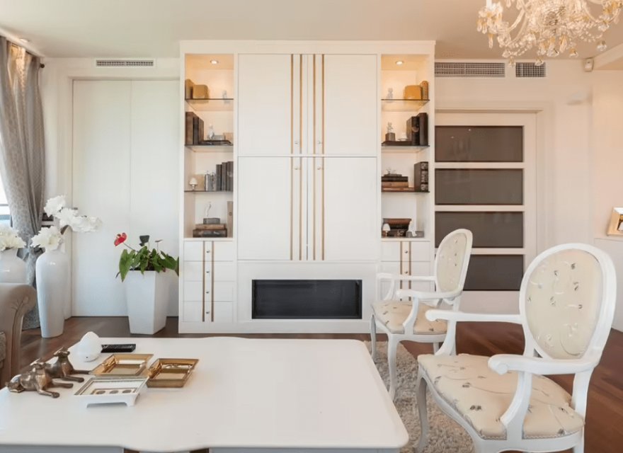 Перепродаж - Апартаменти - Diagonal Mar - 