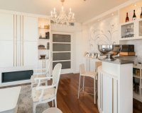 Перепродаж - Апартаменти - Diagonal Mar - 