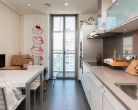 Перепродаж - Апартаменти - Diagonal Mar - 