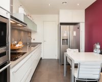 Перепродаж - Апартаменти - Diagonal Mar - 