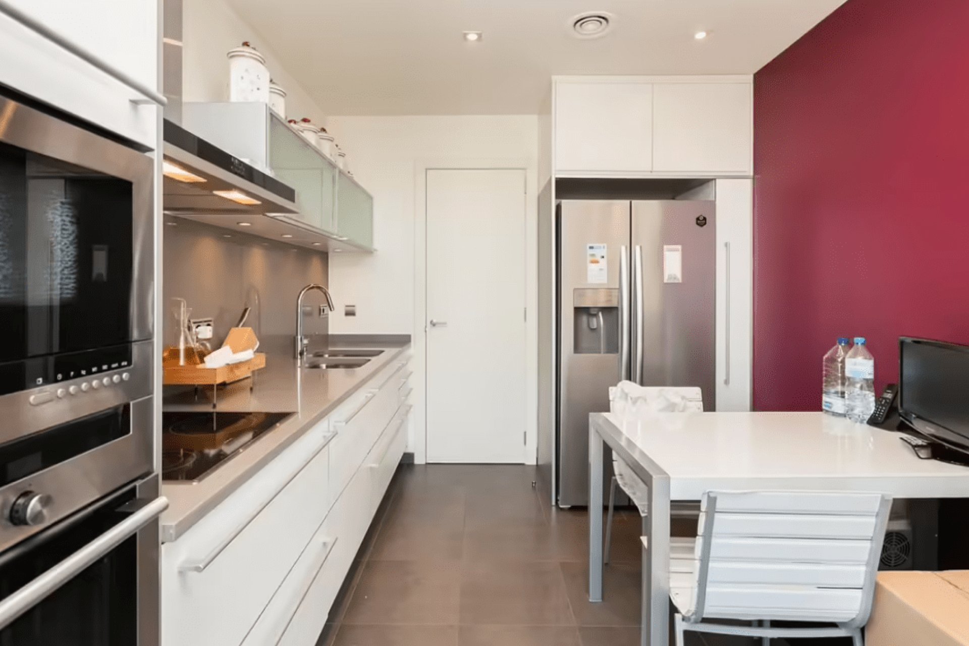 Перепродаж - Апартаменти - Diagonal Mar - 