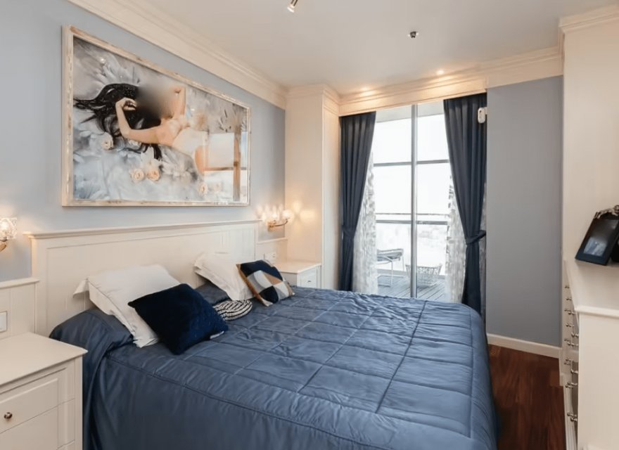 Перепродаж - Апартаменти - Diagonal Mar - 