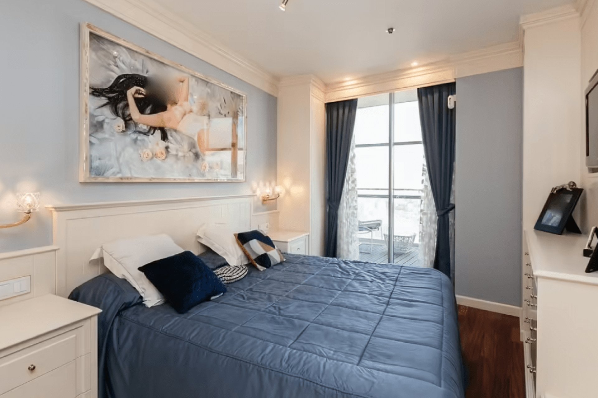 Перепродаж - Апартаменти - Diagonal Mar - 