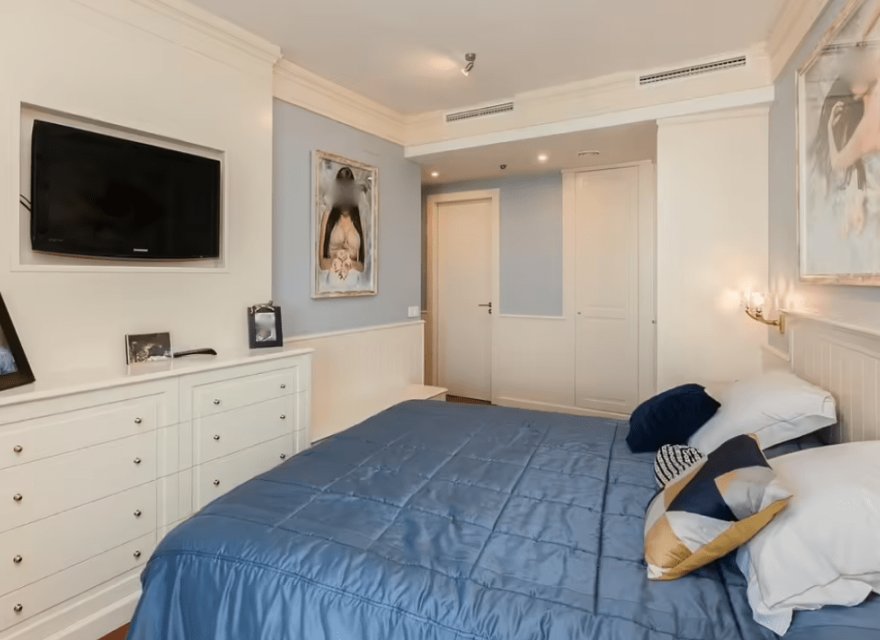 Перепродаж - Апартаменти - Diagonal Mar - 