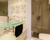 Перепродаж - Апартаменти - Diagonal Mar - 