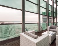 Перепродаж - Апартаменти - Diagonal Mar - 