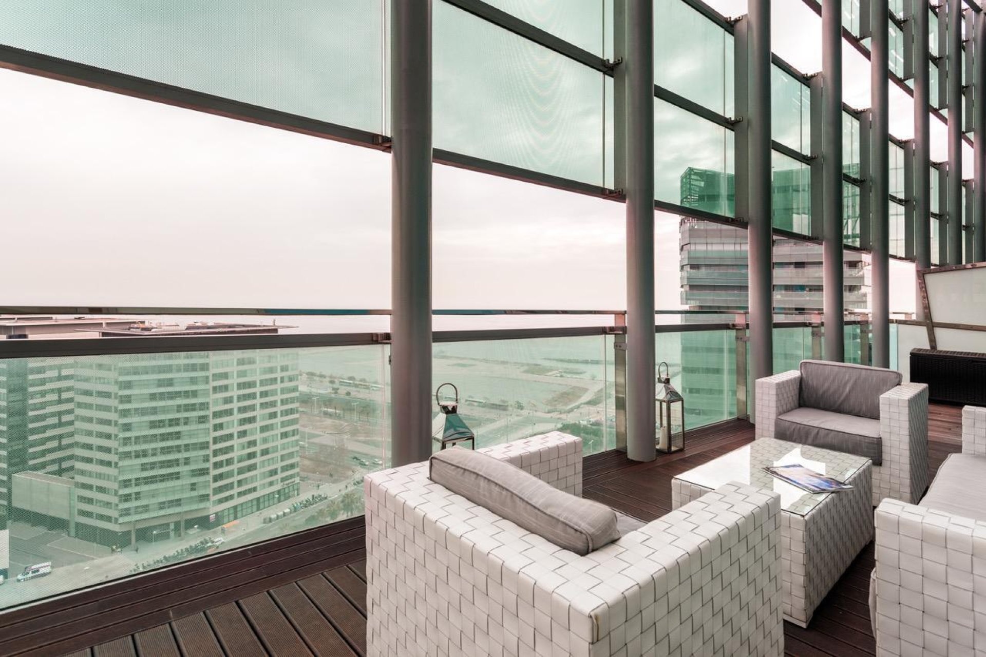 Перепродаж - Апартаменти - Diagonal Mar - 