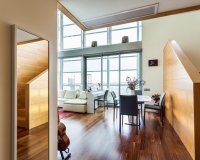 Перепродаж - Апартаменти - Diagonal Mar - 