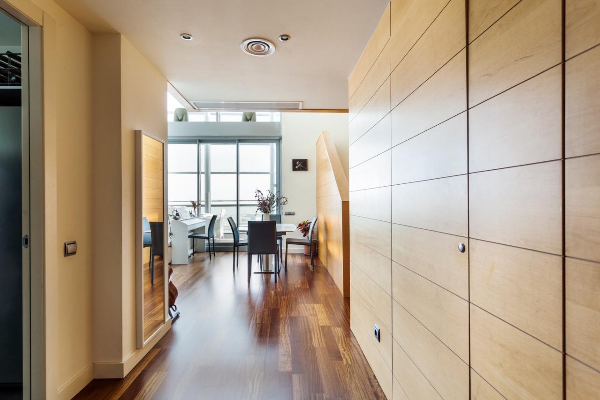 Перепродаж - Апартаменти - Diagonal Mar - 