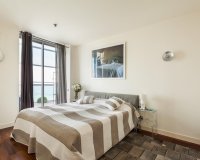 Перепродаж - Апартаменти - Diagonal Mar - 