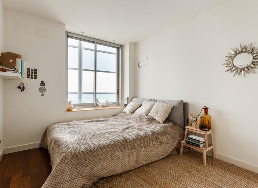 Перепродаж - Апартаменти - Diagonal Mar - 