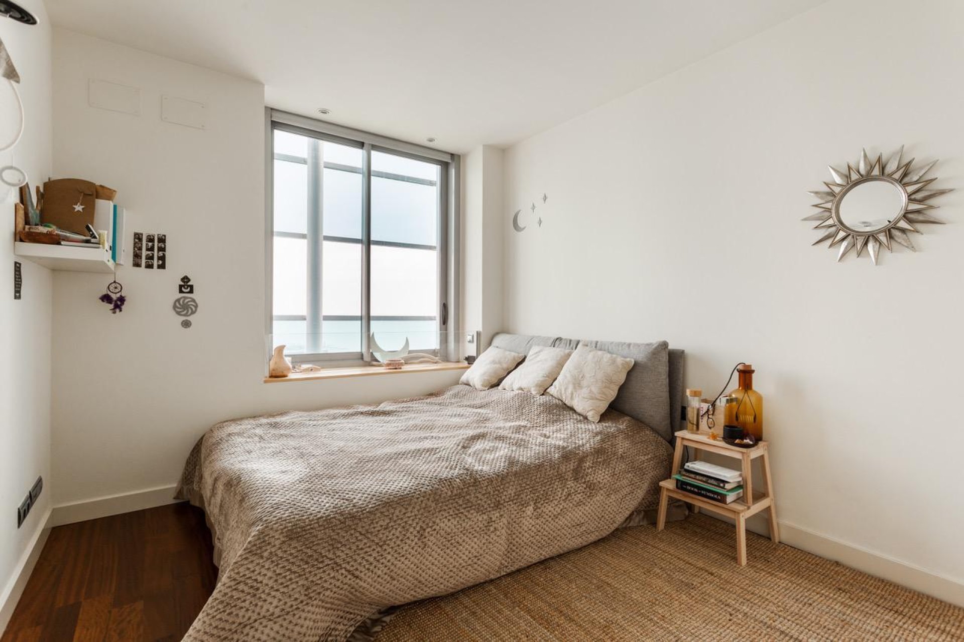 Перепродаж - Апартаменти - Diagonal Mar - 