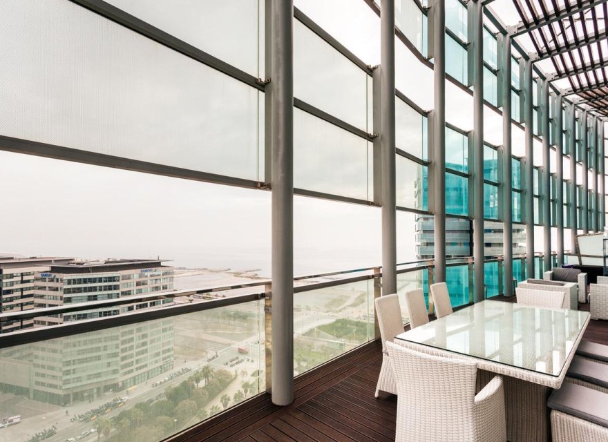 Перепродаж - Апартаменти - Diagonal Mar - 