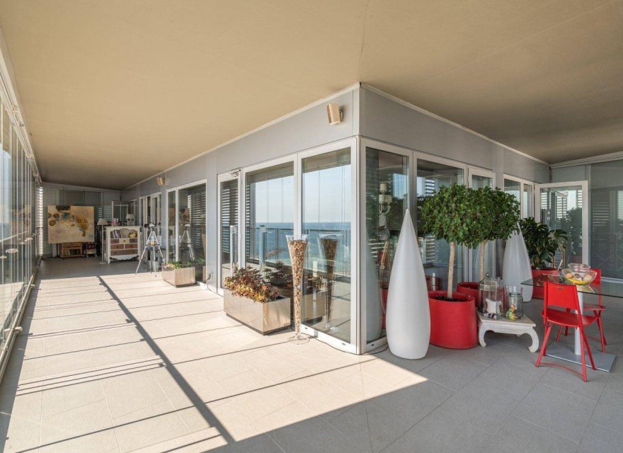 Перепродаж - Апартаменти - Diagonal Mar - 