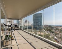 Перепродаж - Апартаменти - Diagonal Mar - 