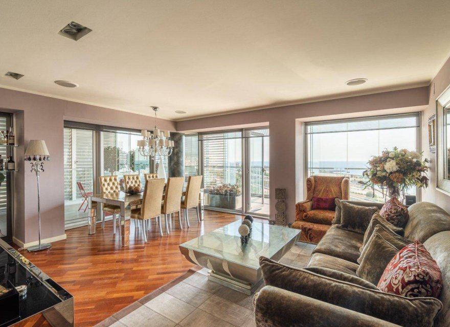 Перепродаж - Апартаменти - Diagonal Mar - 