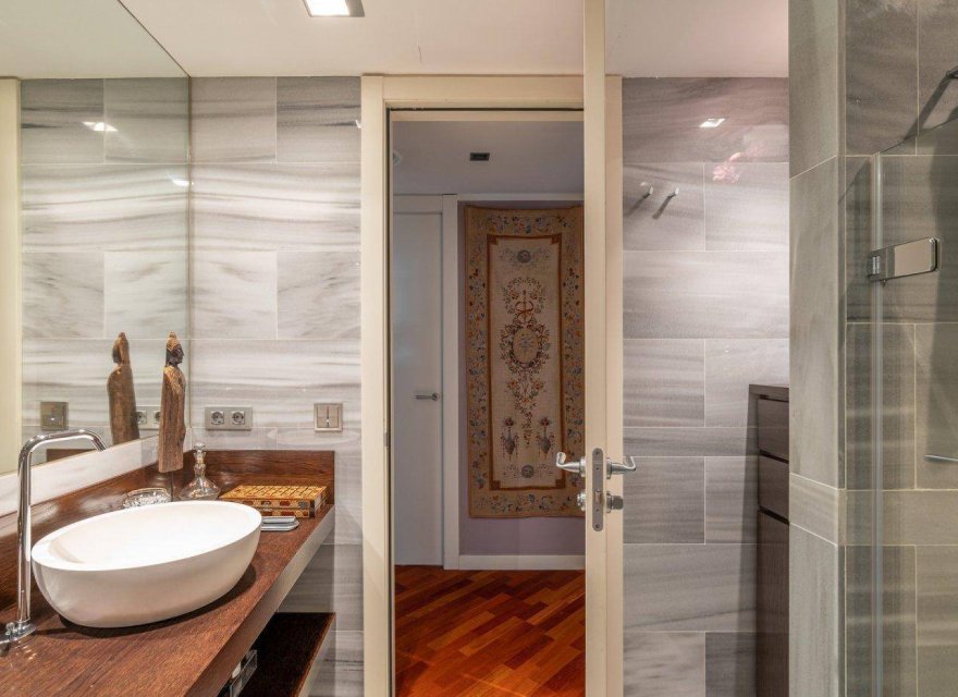 Перепродаж - Апартаменти - Diagonal Mar - 